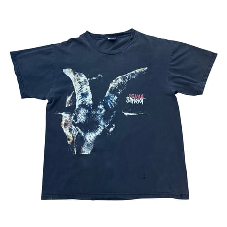 SLIPKNOT "IOWA" SYGNUS LARGE 4174