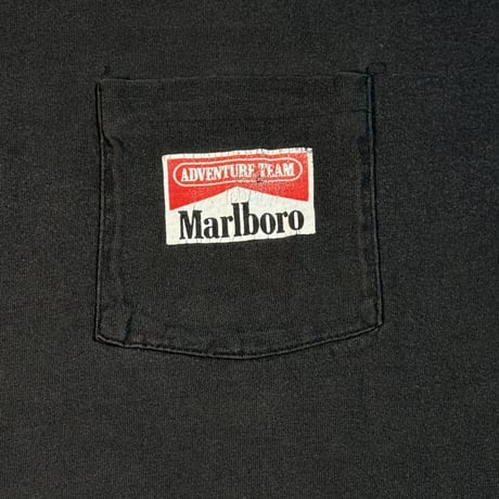 MARLBORO "COYOTE BLUFF" FRUIT OF THE LOOM X-LARGE 3491