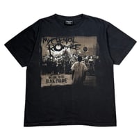 MY CHEMICAL ROMANCE "THE BLACK PARADE" ROCK CHANG LARGE 1689