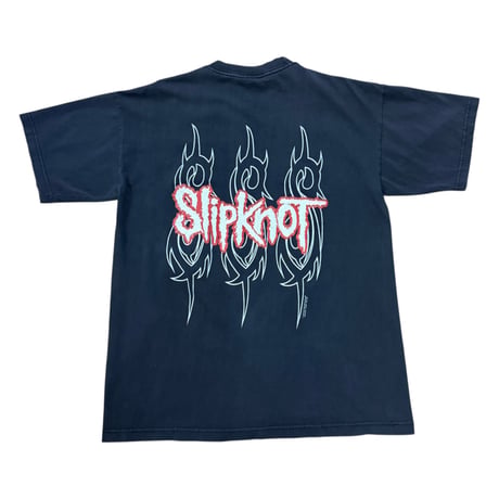 SLIPKNOT "1ST ALBUM" BLUE GRAPE LARGE 4175