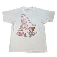 THE PINK PANTHER "DETECTIVE" HANES X-LARGE 3780