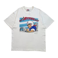 SPEED RACER "GOGOGO!" HANES X-LARGE 1932