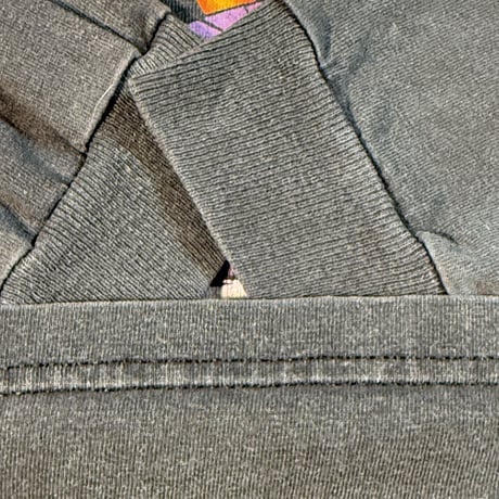 JOKER "DICE FLAME" LS FITS LIKE X-LARGE 3674