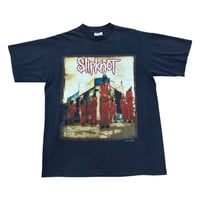 SLIPKNOT "1ST ALBUM" BLUE GRAPE LARGE 4175