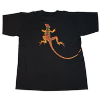 MARLBORO "LIZARD" MARLBORO TAG X-LARGE 3484