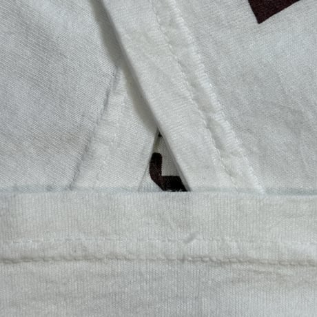 HULK "HERSHEY'S" HANES X-LARGE 1417