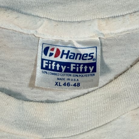 THE PINK PANTHER "DETECTIVE" HANES X-LARGE 3780