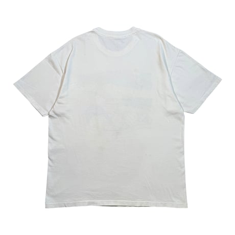 SPEED RACER "GOGOGO!" HANES X-LARGE 1932