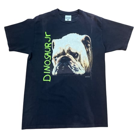 DINOSAUR JR. "WHATEVER'S COOL WITH ME DOG" NICEMAN LARGE 4121