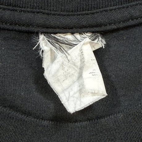 MY CHEMICAL ROMANCE "WORLD CONTAMINATION TOUR 201" FITS LIKE X-LARGE 1690
