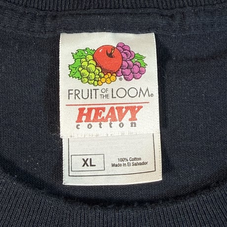 BONJOVI "LOST HIGHWAY TOUR" FRUIT OF THE LOOM X-LARGE 3504