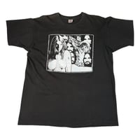 CHEARLS MANSON "SWAMP" FRUIT OF THE LOOM X-LARGE 3536