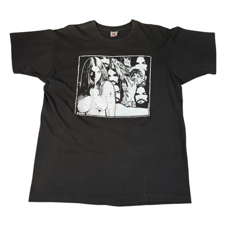 CHEARLS MANSON "SWAMP" FRUIT OF THE LOOM X-LARGE 3536