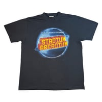 RED HOT CHILI PEPPERS "STADIUM ARCADIUM" PROMO STARS MEDIUM 3285
