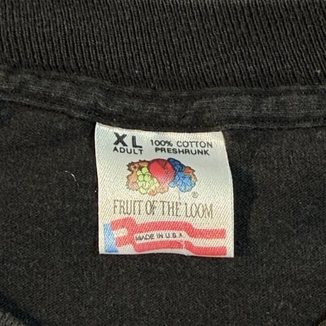 MARLBORO "COYOTE BLUFF" FRUIT OF THE LOOM X-LARGE 3491