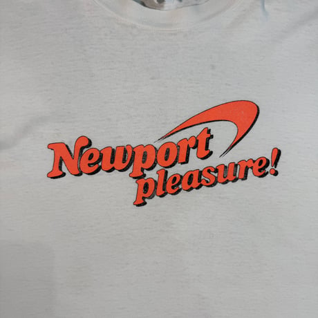 NEWPORT "LOGO" FRUIT OF THE LOOM  3701