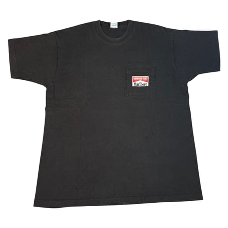 MARLBORO "COYOTE BLUFF" FRUIT OF THE LOOM X-LARGE 3491