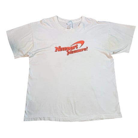 NEWPORT "LOGO" FRUIT OF THE LOOM  3701