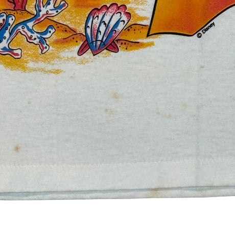 MICKEY MOUSE "CALIFORNIA" ANVIL MIDEUM 1943
