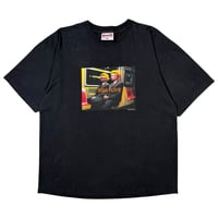 PET SHOP BOYS "WORLD TOUR 1999/2000" REDWOOD X-LARGE 1450