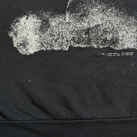 DANZIG "UNCENSORED" SCREENSTARS X-LARGE 2860