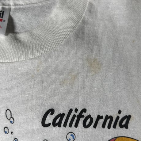 MICKEY MOUSE "CALIFORNIA" ANVIL MIDEUM 1943
