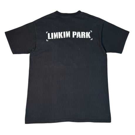 LINKIN PARK "HYBRID THEORY VARIOUS LOGOS" FRUIT OF THE LOOM LARGE 4030