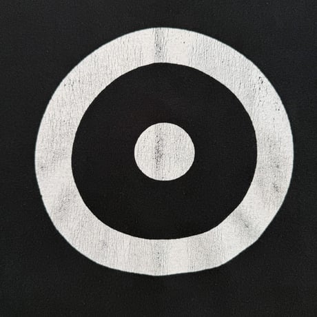 PEARL JAM "TARGET LOGO" ALL SPORT X-LARGE 1353