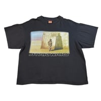 STARWARS "DON'T LOOK BACK/ THE PHANTOM MENACE" ELMI X-LARGE 3763