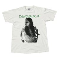 DINOSAUR JR "GREEN MIND" NICEMAN LARGE 4118