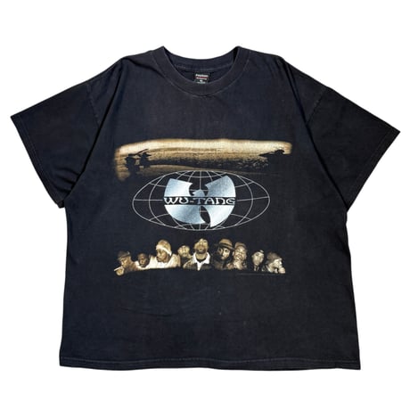 CATEGORY WU-TANG CLAN | THX VINTAGE