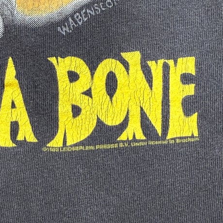 AC/DC "GIVIN THE DOG A BONE" BROCKUM X-LARGE 3687