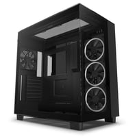 【アウトレット】NZXT H9 Elite ブラック