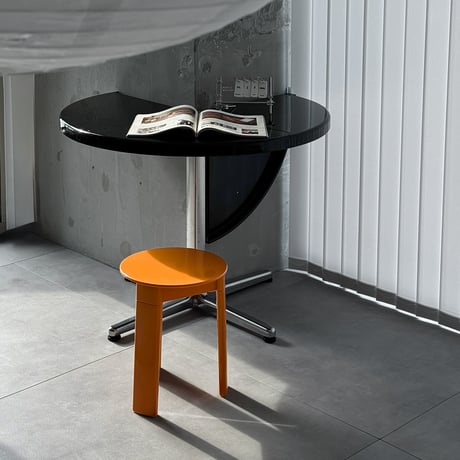 stool-03026　Round Color Stool