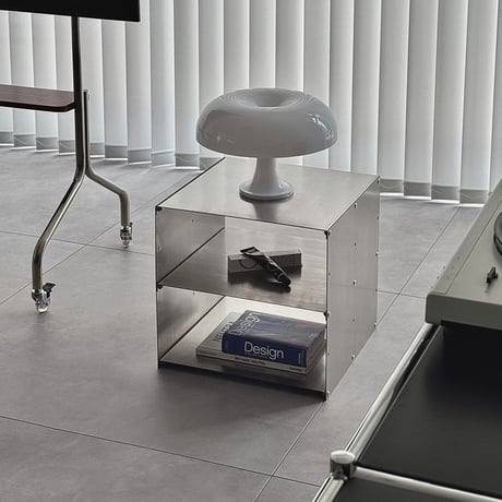 rack-03047　Stainless Steel Unit Shelf