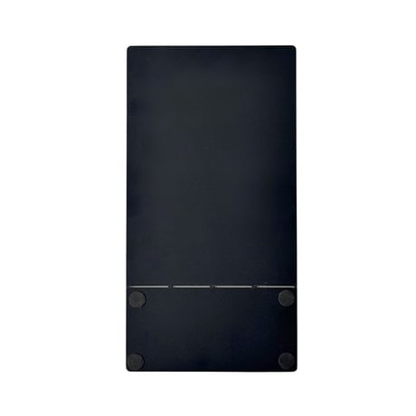stationery-03057　Desktop Square Magnet Board