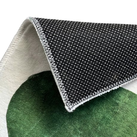 mat-03069　Line Art Rug