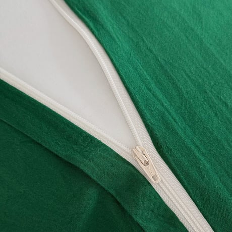 beddingsets-03173　green×white Bedding Sets