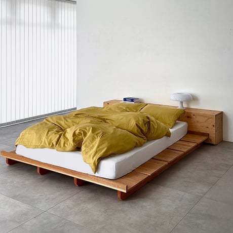 beddingsets-03172　yellow×white Bedding Sets