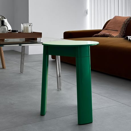 stool-03026　Round Color Stool