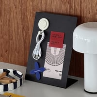stationery-03057　Desktop Square Magnet Board