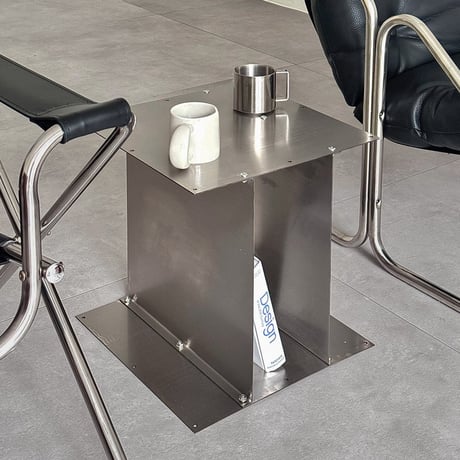 rack-03047　Stainless Steel Unit Shelf
