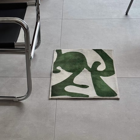 mat-03069　Line Art Rug