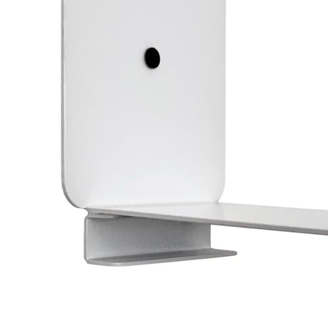 wall-03145　FLOATING BOOK SHELF (Set of 2, Same Color)