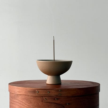 incenseholder-03029　Bowl Incense Holder