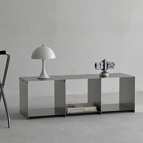 rack-03047　Stainless Steel Unit Shelf