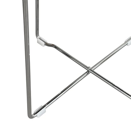 chair-03118　 Curve Arm Folding Chair Reproduction