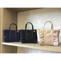 【NEW】ナイロントートバッグ・ミニ