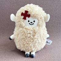金城学院オリジナル　アニーちゃん　ぬいぐるみ