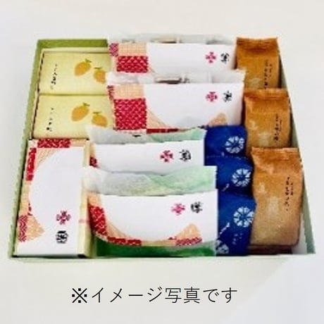 KINJO GAKUIN Online Store